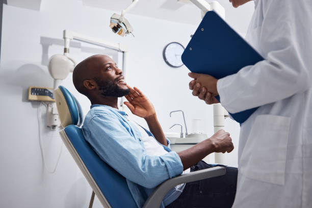 Best Dentist for Severe Toothache  in Dickinson, TX