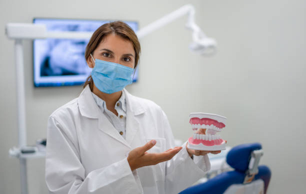 Best Cracked Tooth Emergency Dentist  in Dickinson, TX