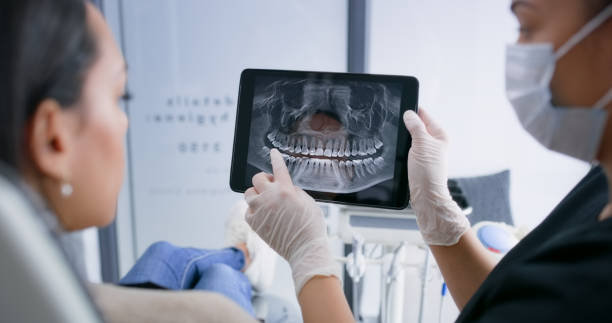 Best Chipped Tooth Repair Near Me  in Dickinson, TX
